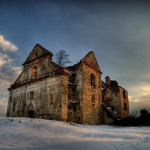 Skarby Podkarpackie – Ruiny nad Osławą