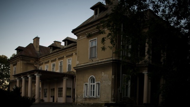 Pałac Jędrzejowiczów